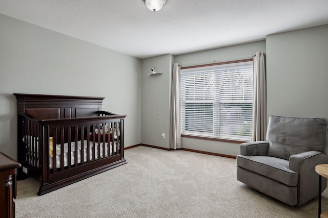 20413 Everton Trl N, Forest Lake, MN 55025 - bedroom featuring baseboards and carpet