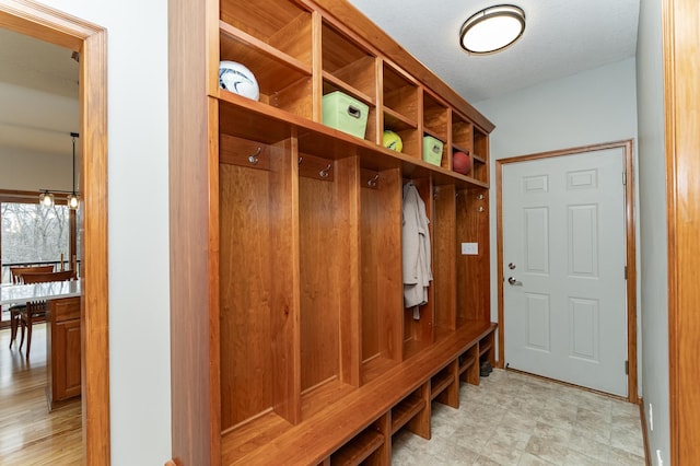 1125 Riverwood Dr SW, Oronoco, MN 55960 - view of mudroom