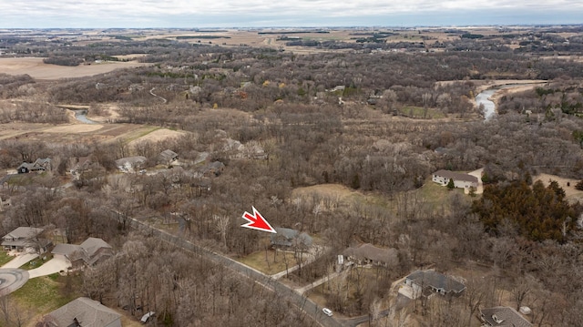 1125 Riverwood Dr SW, Oronoco, MN 55960 - view of property location