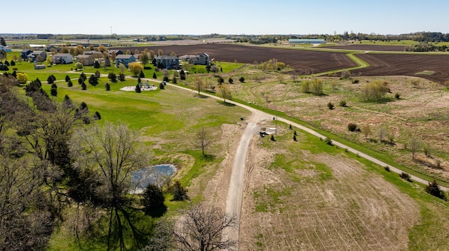 1125 Riverwood Dr SW, Oronoco, MN 55960 - view of property location featuring rural landscape