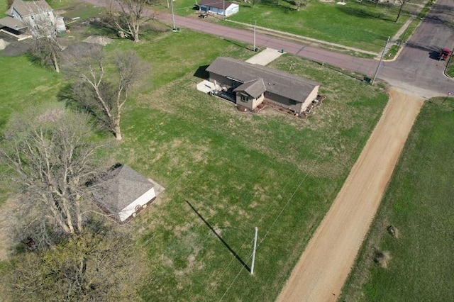 view of property location