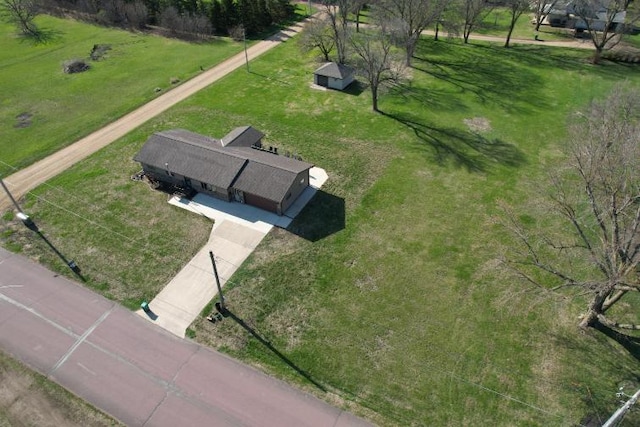 view of property location