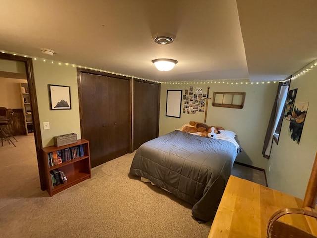 1211 Diagonal Rd, Worthington, MN 56187 - bedroom with carpet
