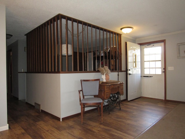1211 Diagonal Rd, Worthington, MN 56187 - view of horse barn
