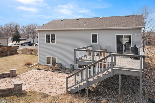405 Mariann Ln, Dilworth, MN 56529 - photo 5