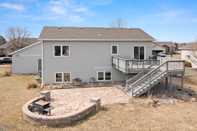 405 Mariann Ln, Dilworth, MN 56529 - photo 6