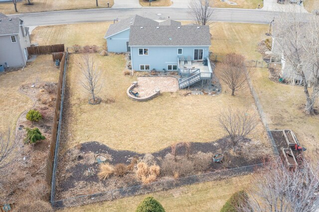 405 Mariann Ln, Dilworth, MN 56529 - photo 7