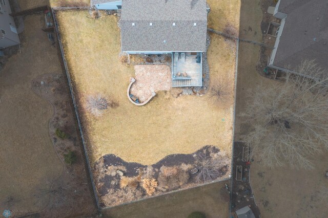 405 Mariann Ln, Dilworth, MN 56529 - photo 9