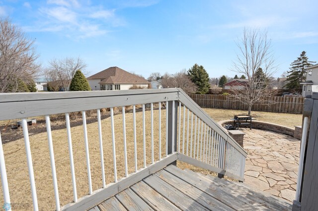 405 Mariann Ln, Dilworth, MN 56529 - photo 19