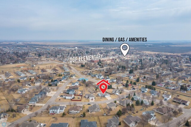 405 Mariann Ln, Dilworth, MN 56529 - photo 49