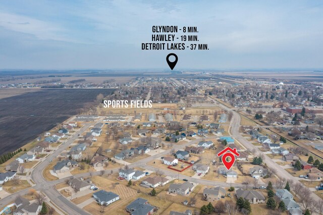 405 Mariann Ln, Dilworth, MN 56529 - photo 50
