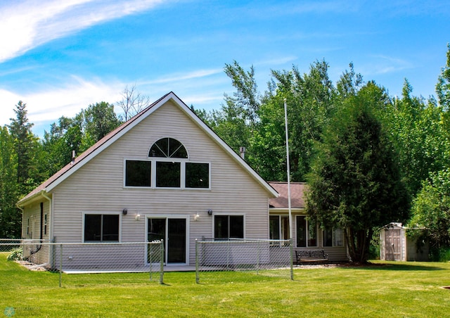 33489 Strawberry Dr, Sugar Bush E Twp, MN 56569 - photo 40