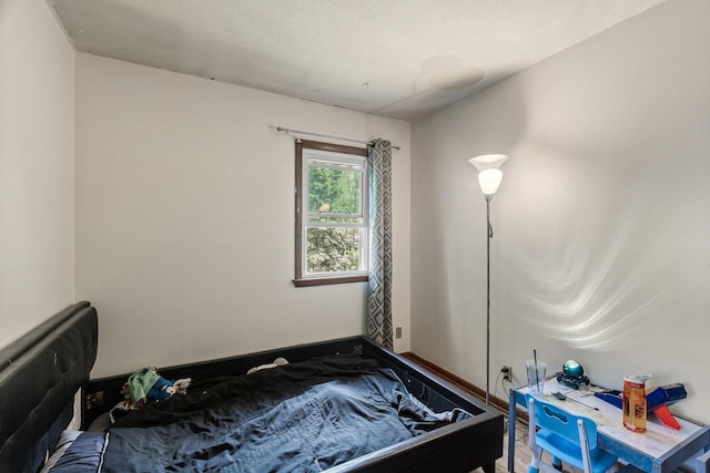 7716 Orchard Ave N, Brooklyn Park, MN 55443 - view of bedroom