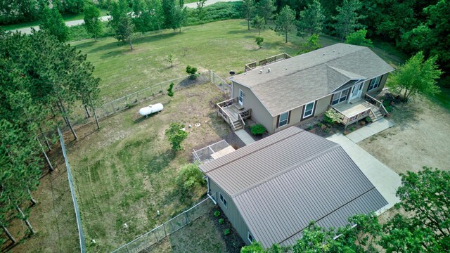 29582 Silent Shore Dr, Dent, MN 56528 - photo 5
