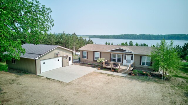 29582 Silent Shore Dr, Dent, MN 56528 - photo 1