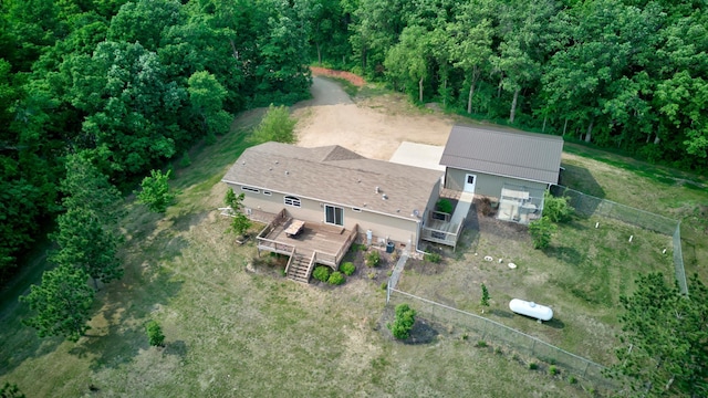 29582 Silent Shore Dr, Dent, MN 56528 - photo 3