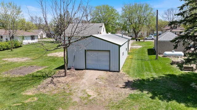 305 Lorrain St, Milroy, MN 56263 - photo 6