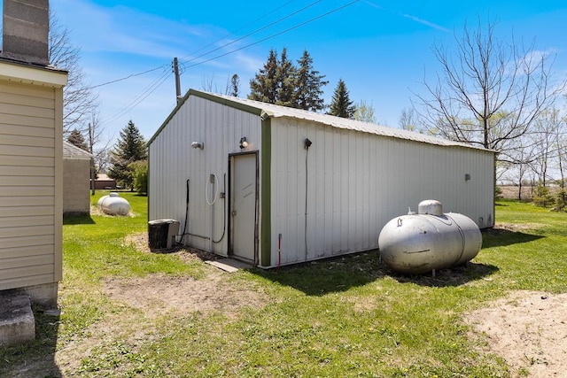 305 Lorrain St, Milroy, MN 56263 - photo 7