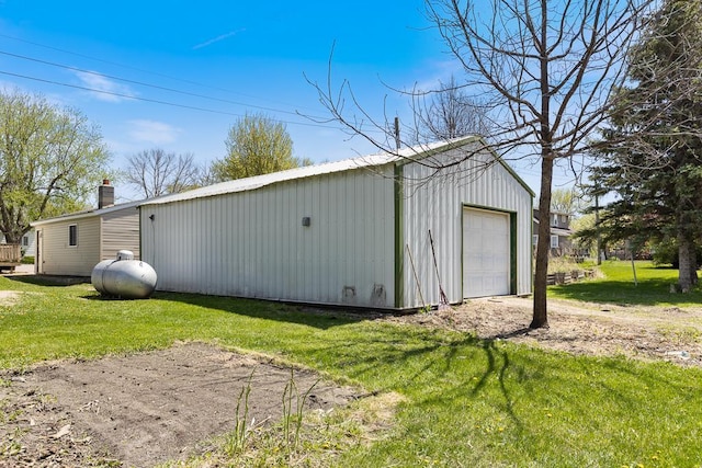 305 Lorrain St, Milroy, MN 56263 - photo 8