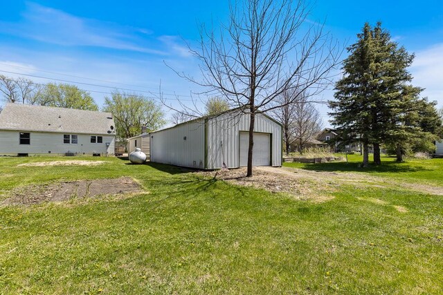 305 Lorrain St, Milroy, MN 56263 - photo 9