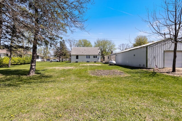 305 Lorrain St, Milroy, MN 56263 - photo 10