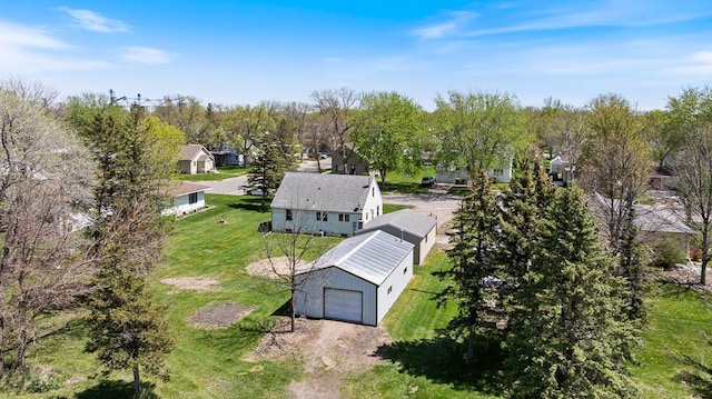 305 Lorrain St, Milroy, MN 56263 - photo 4