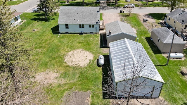 305 Lorrain St, Milroy, MN 56263 - photo 5