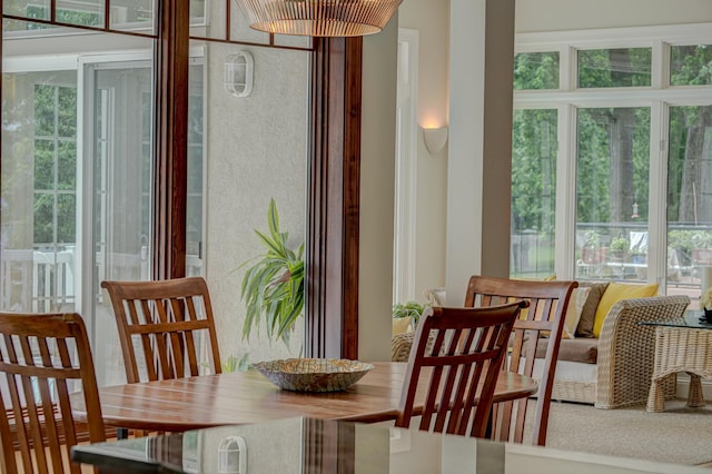 926 Kohlman Ln, Maplewood, MN 55109 - view of dining area