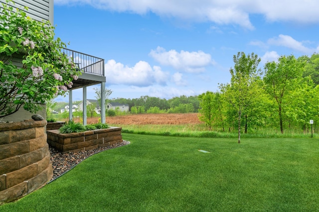 9769 Jeremiah Ct NE, Hanover, MN 55341 - view of green lawn