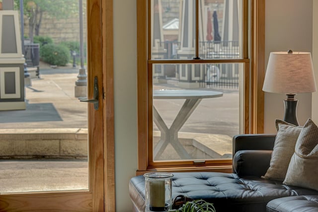 350 Main St N Unit 230, Stillwater, MN 55082 - view of doorway to outside