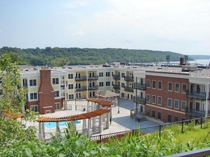 350 Main St N Unit 230, Stillwater, MN 55082 - view of apartment building / complex