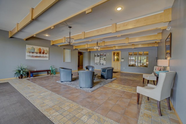 350 Main St N Unit 230, Stillwater, MN 55082 - building lobby with recessed lighting