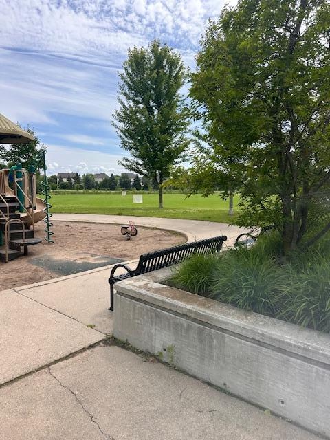 17299 66th Pl N, Maple Grove, MN 55311 - view of community