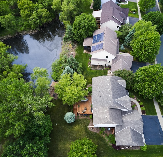 17299 66th Pl N, Maple Grove, MN 55311 - bird's eye view