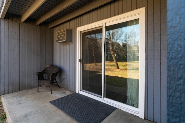 2930 Blaisdell Ave Unit 124, Minneapolis, MN 55408 - view of entrance to property