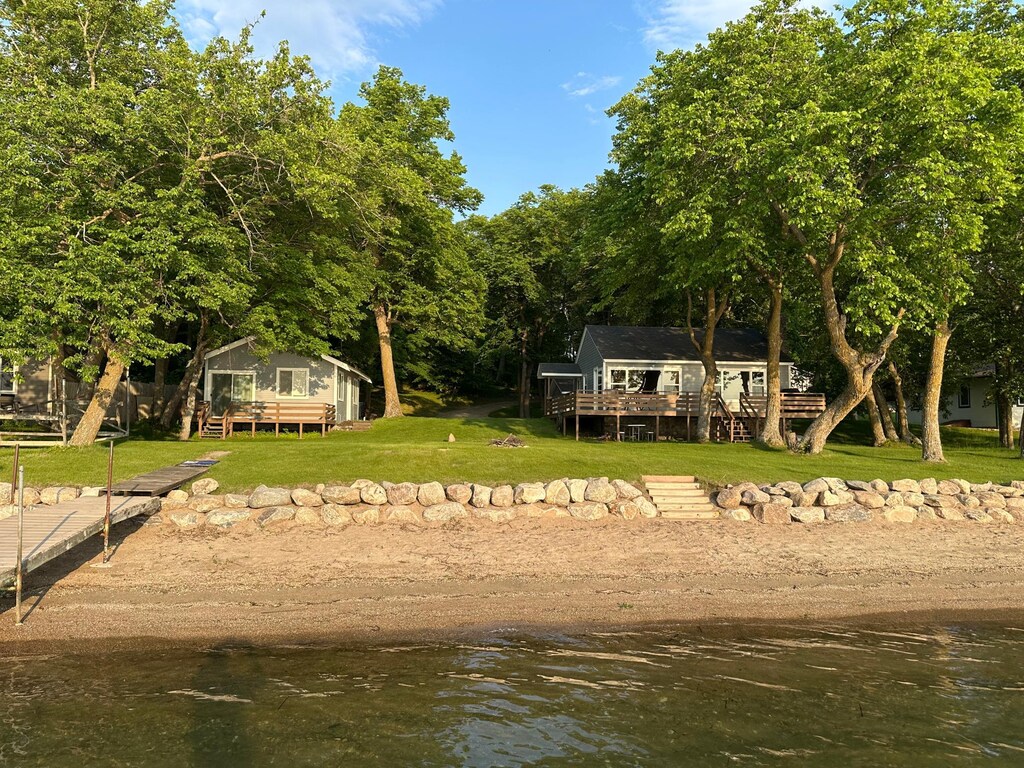 12742 Lake Miltona Dr NE, Miltona, MN 56354 - photo 1