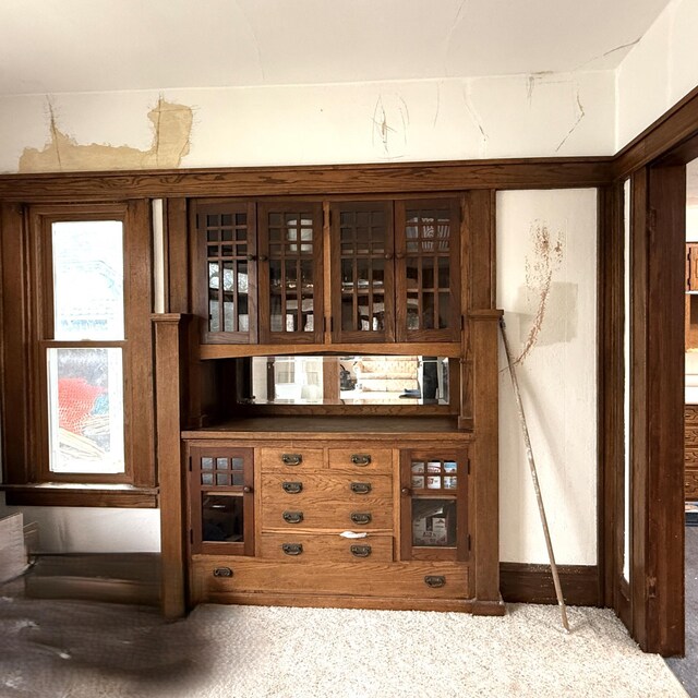 616 5th St, Madison, MN 56256 - view of bar