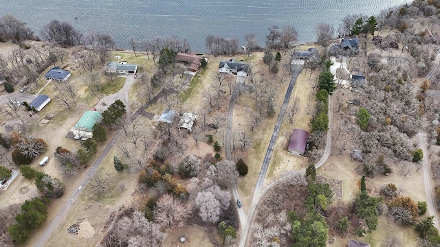 4762 383rd St, Sartell, MN 56377 - aerial view of property's location