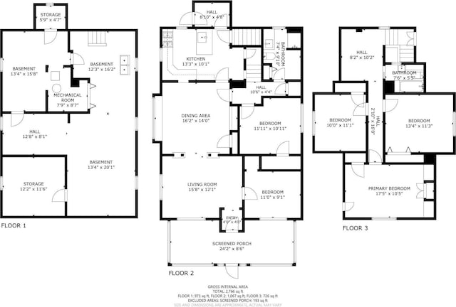 floor plan / room layout