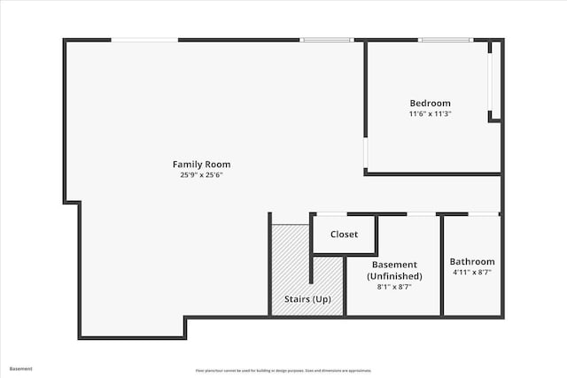 1030 Bellaire Blvd NW, Isanti, MN 55040 - floor plan / room layout