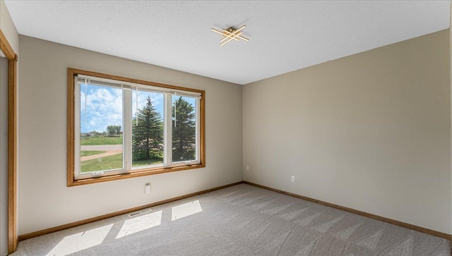 28306 State Highway 25, Belle Plaine, MN 56011 - unfurnished room with light carpet and baseboards