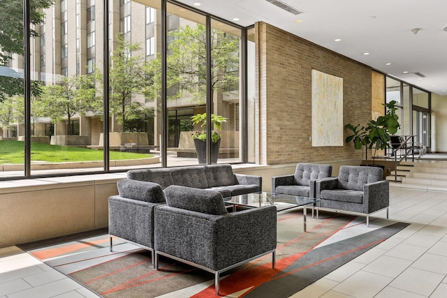 15 1st St Unit A1009, Minneapolis, MN 55401 - common area featuring visible vents
