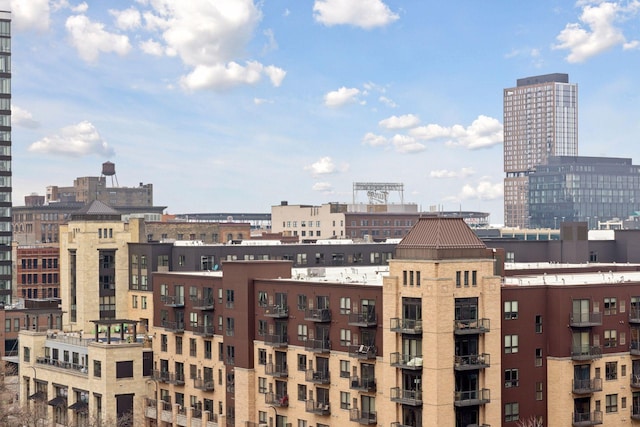 15 1st St Unit A1009, Minneapolis, MN 55401 - property's view of city