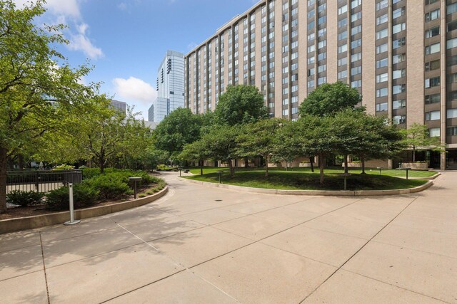 15 1st St Unit A1009, Minneapolis, MN 55401 - view of surrounding community