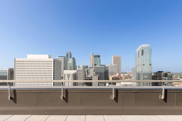 15 1st St Unit A1009, Minneapolis, MN 55401 - view of city