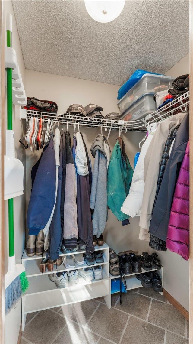 9112 Indigo Rd NW, Watab Twp, MN 56367 - view of spacious closet