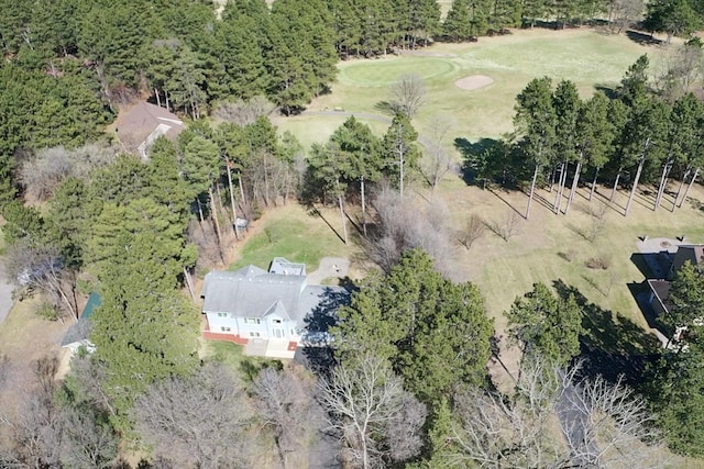 9112 Indigo Rd NW, Watab Twp, MN 56367 - birds eye view of property