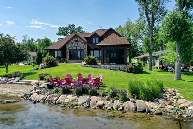623 Shore Dr, Forest Lake, MN 55025 - photo 4