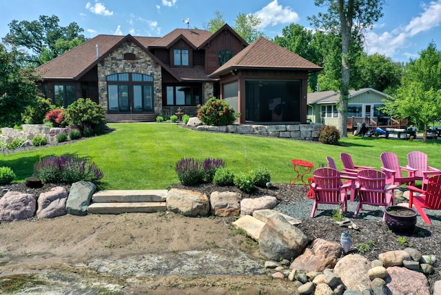 623 Shore Dr, Forest Lake, MN 55025 - photo 5