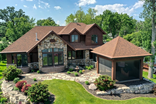 623 Shore Dr, Forest Lake, MN 55025 - photo 10
